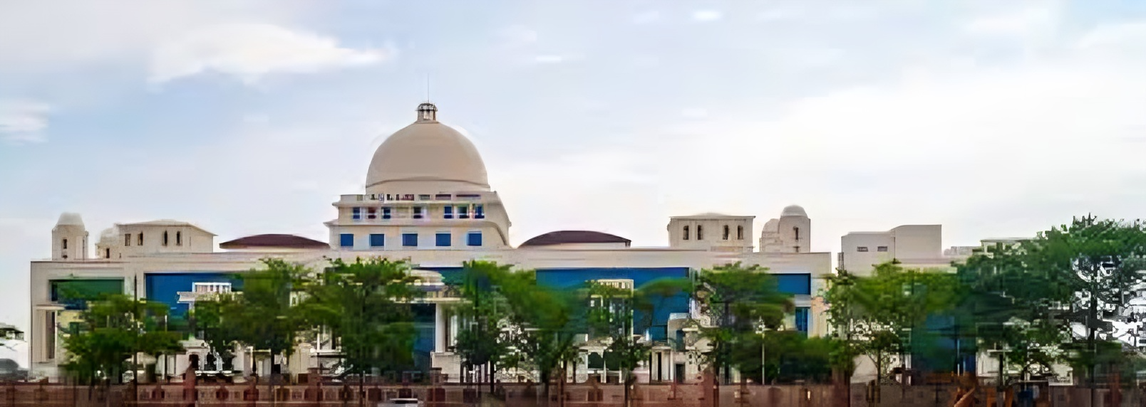 UPRNN - Abdul Kalam Technical University