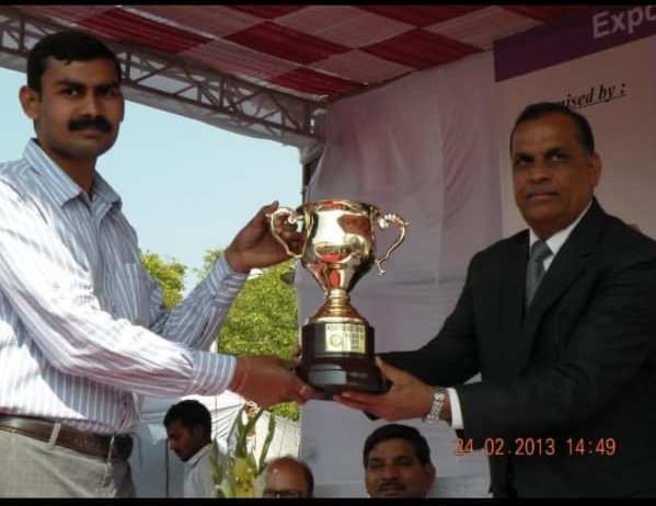 COO Noida Vikas Pradhikaran Noida