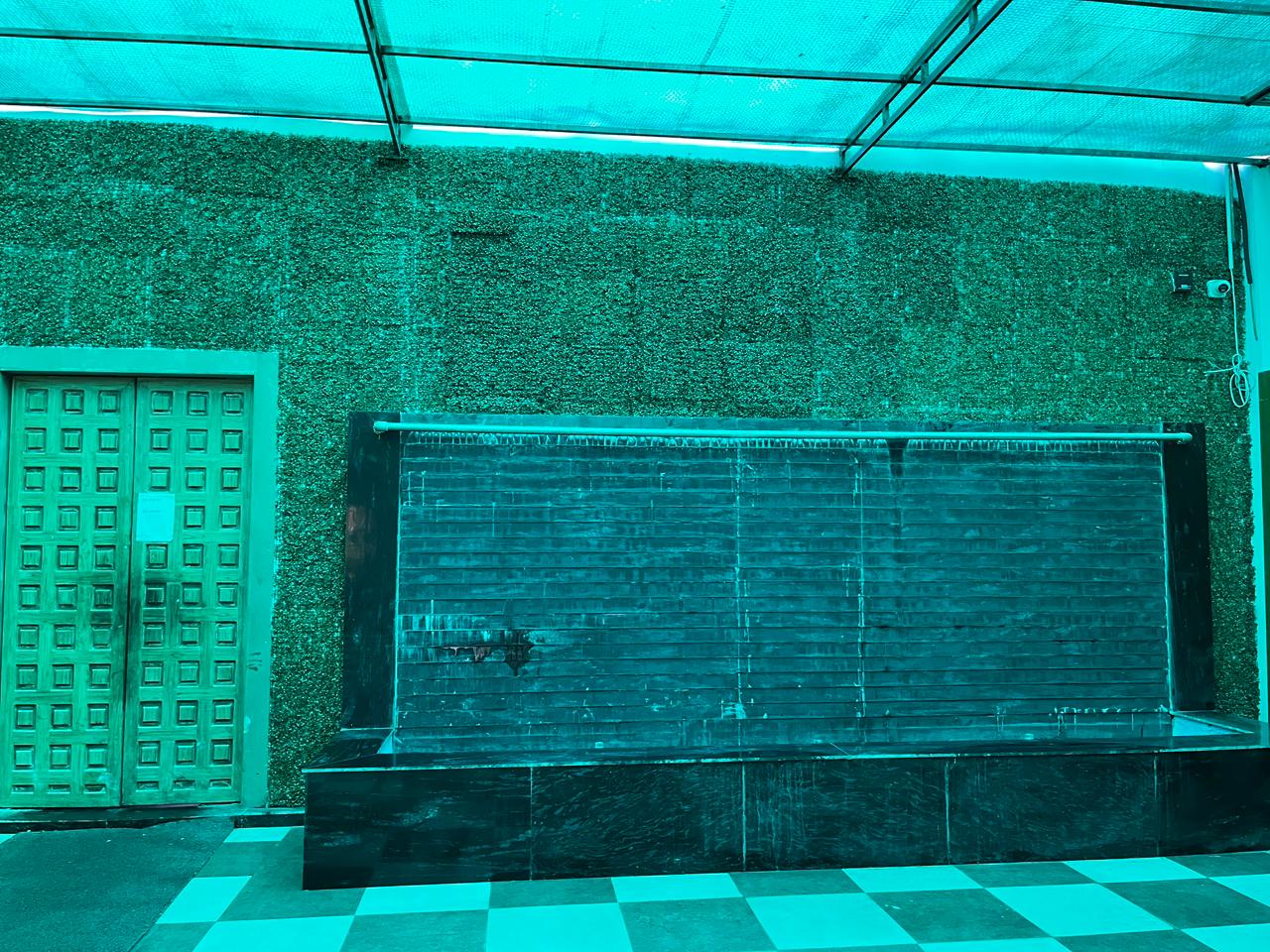 Site Visit 27