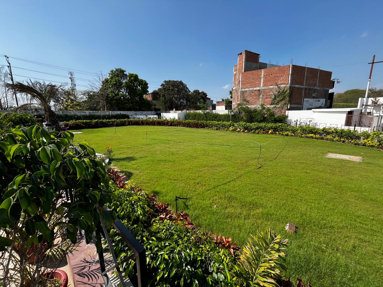 Site Visit 28