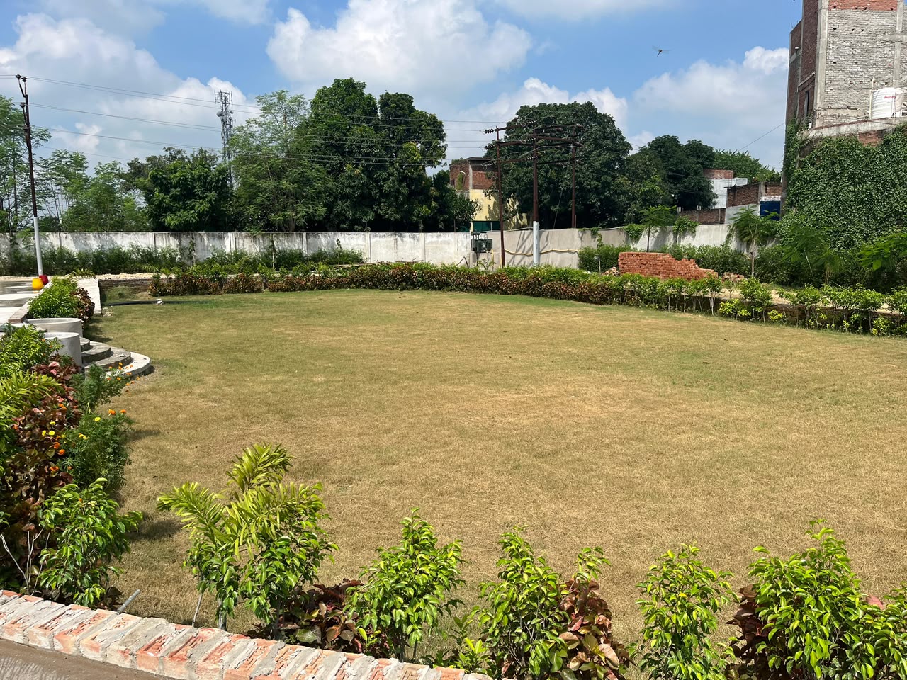 Farm House Cum Resort