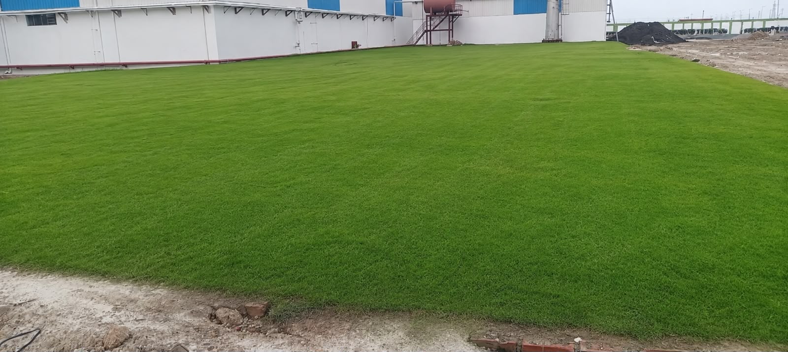 Gyan Dairy & Gyan Heritage School