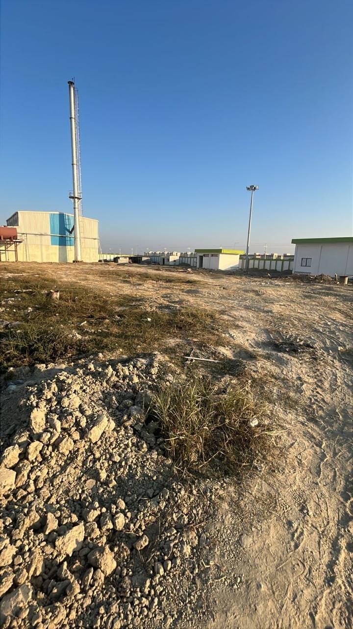 Before (Raw Site)